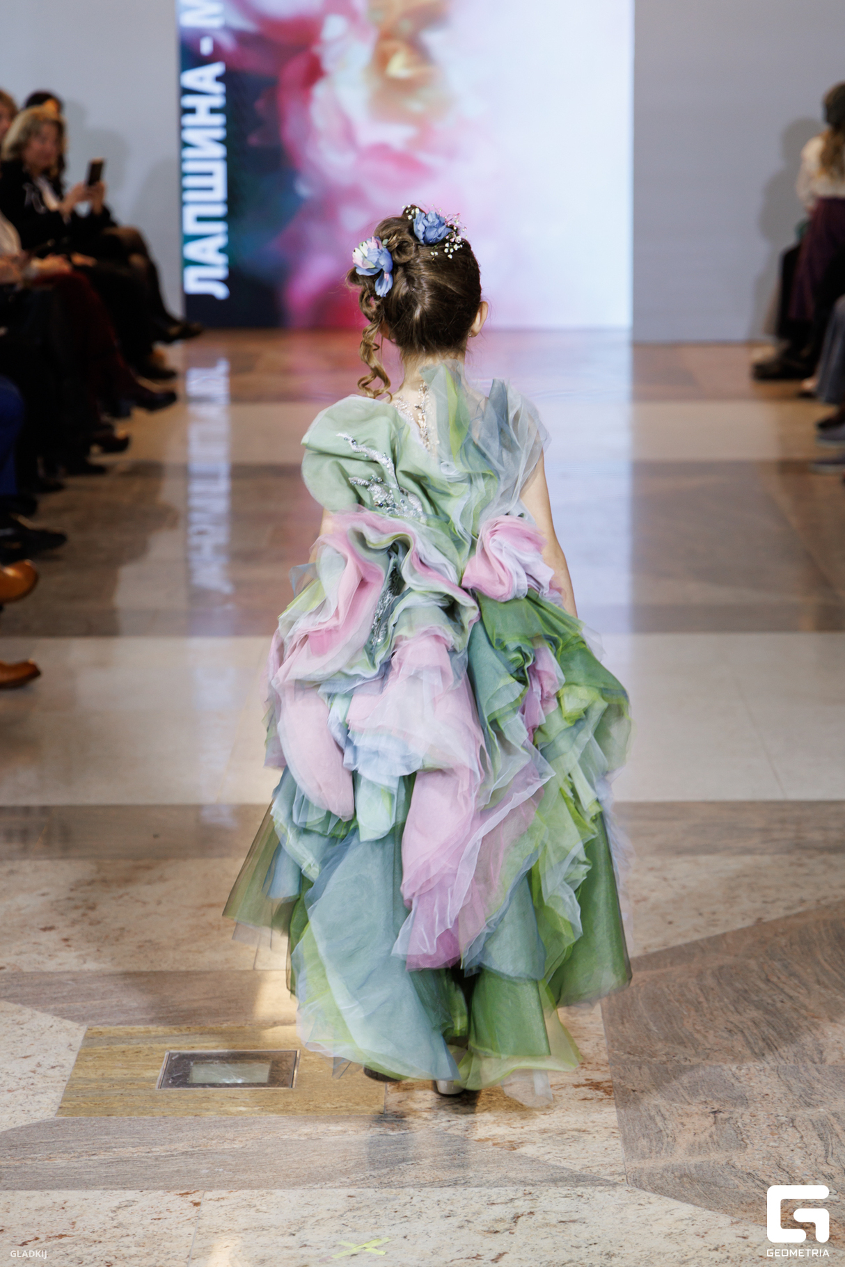 GEO FASHION WEEK 2025 - DAY 3 PART 1 19