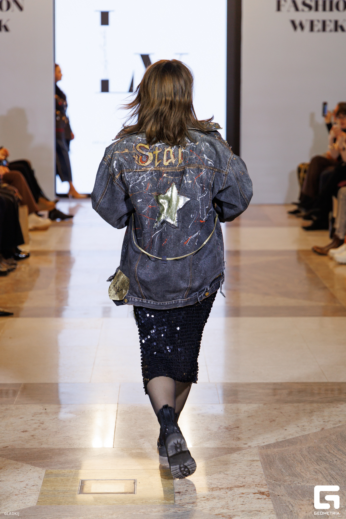 GEO FASHION WEEK 2025 - DAY 2 PART 3 13