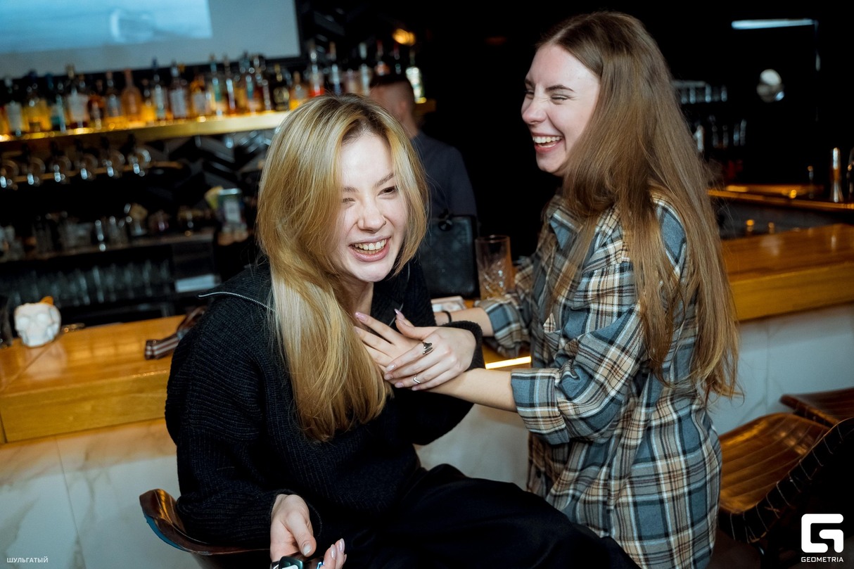 Saturday Night в BQ 25