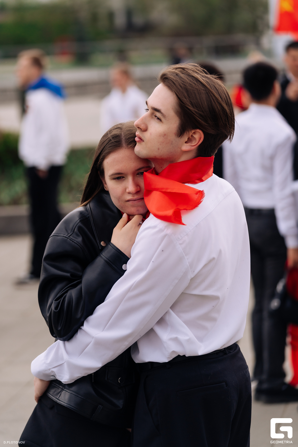 Акция «Вальс Победы» 29
