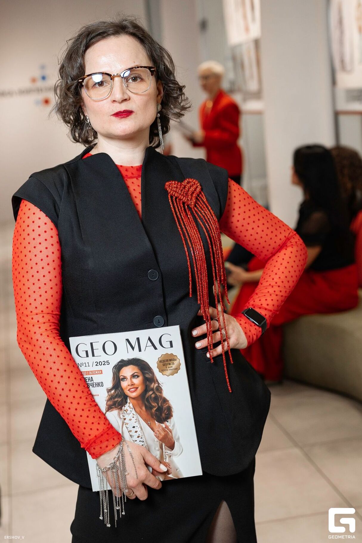 ДЕЛОВАЯ ПРОГРАММА GEO FASHION WEEK 2026 11