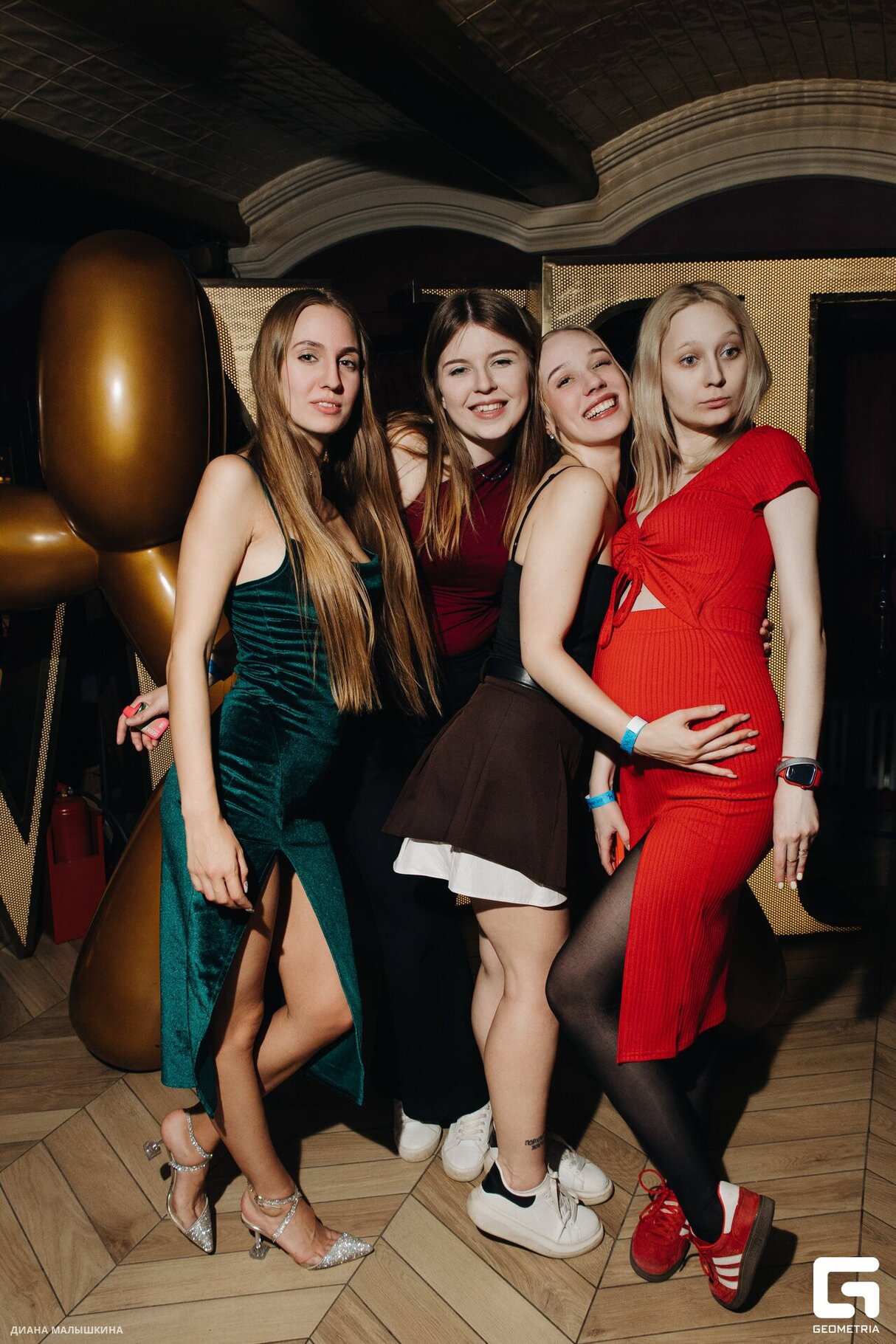 ЗОЛОТОЙ ЗАКАТ 9