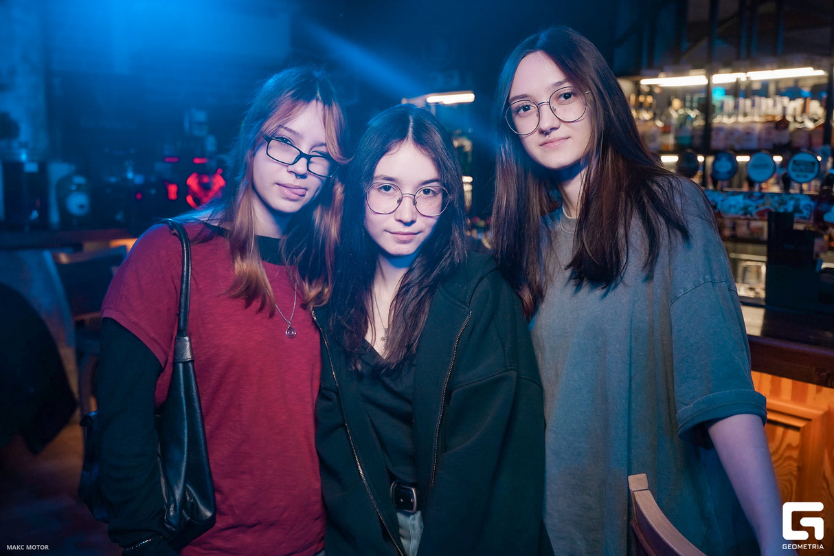 Saturday Night 14