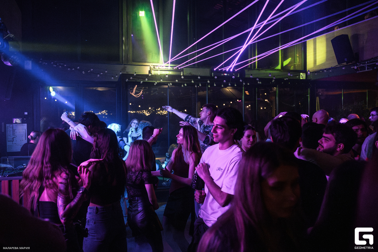 Saturday Night 17