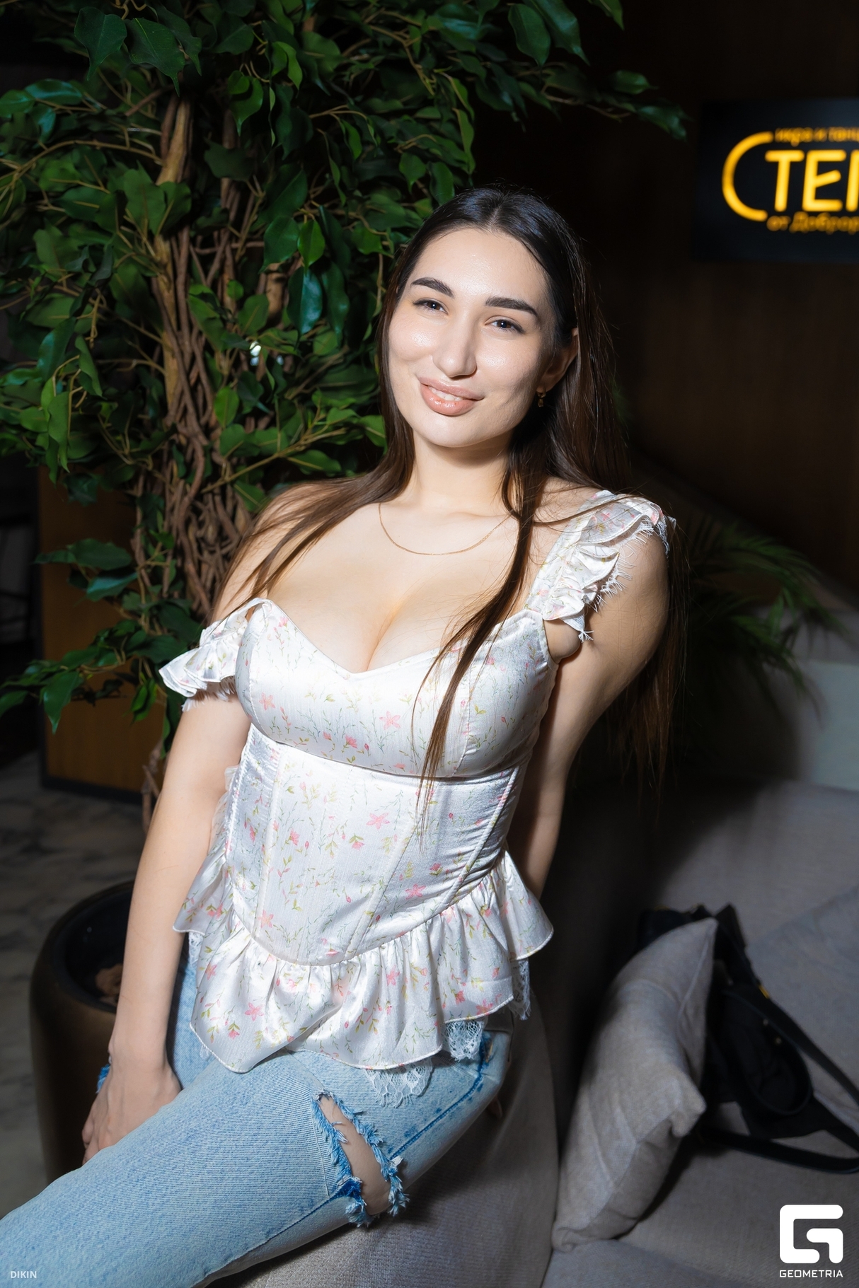 Saturday Night 22