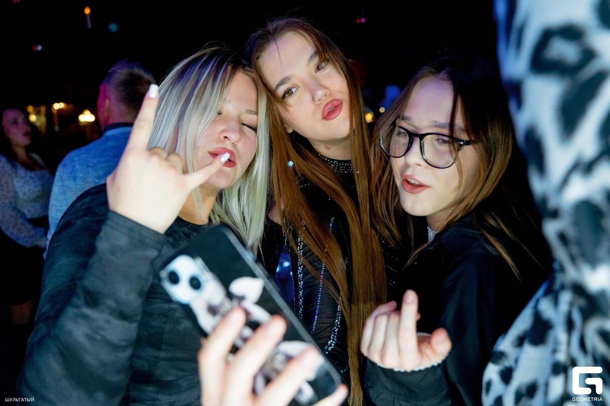 Saturday Night в BQ 20