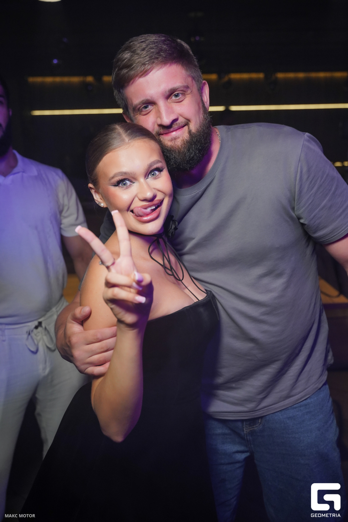 Saturday Night 12
