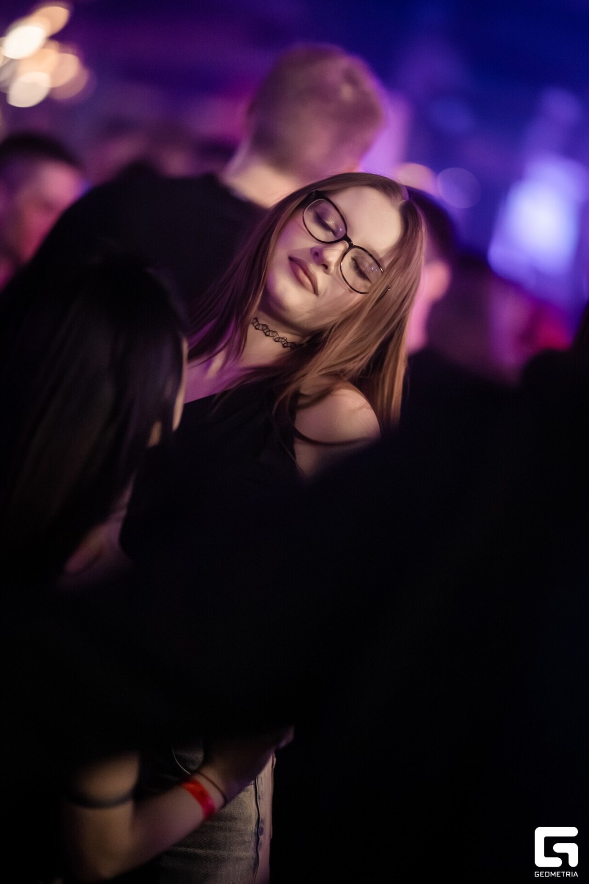 NIKITA RISE в GRADUSPI 15