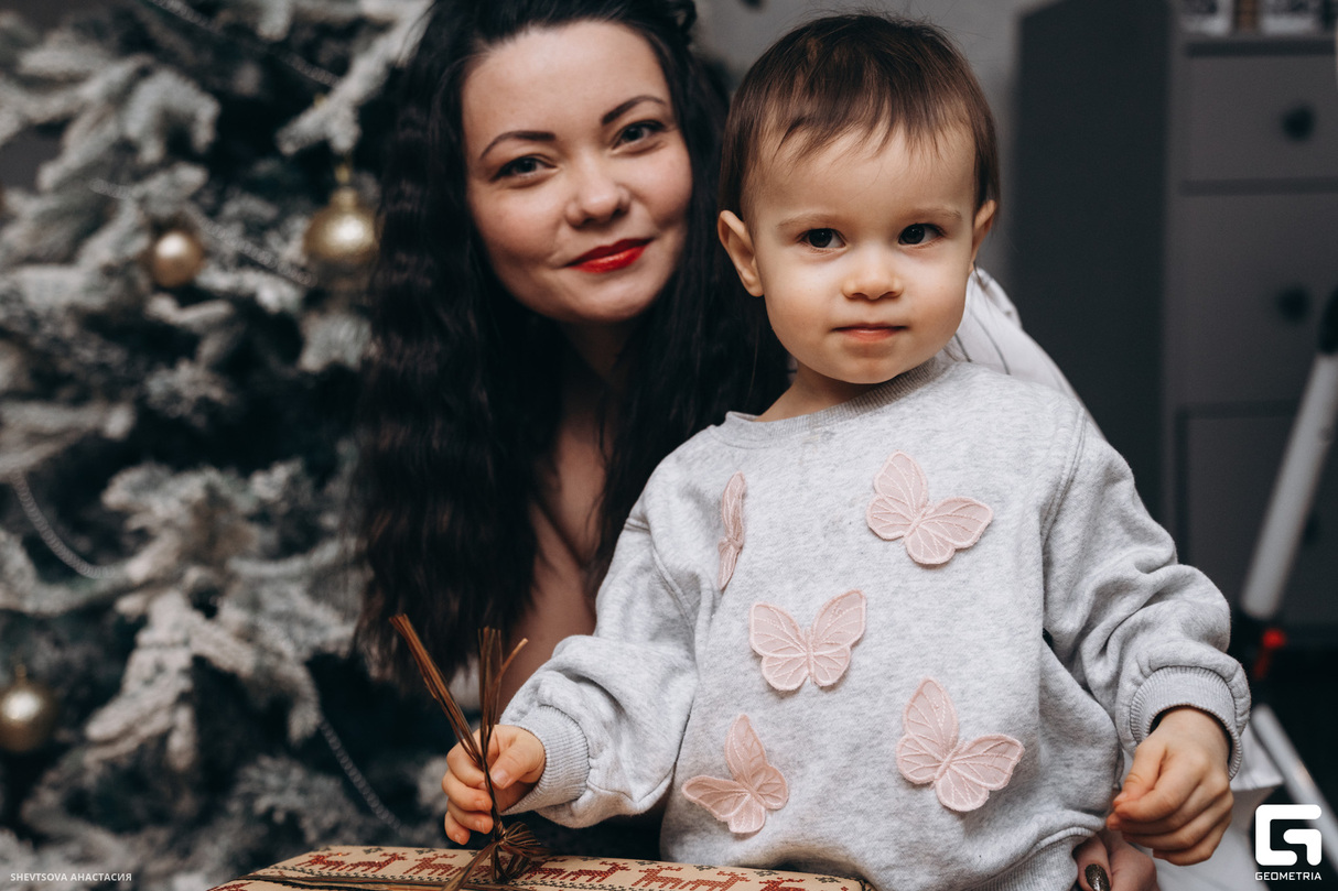 Новогодние корпоративы