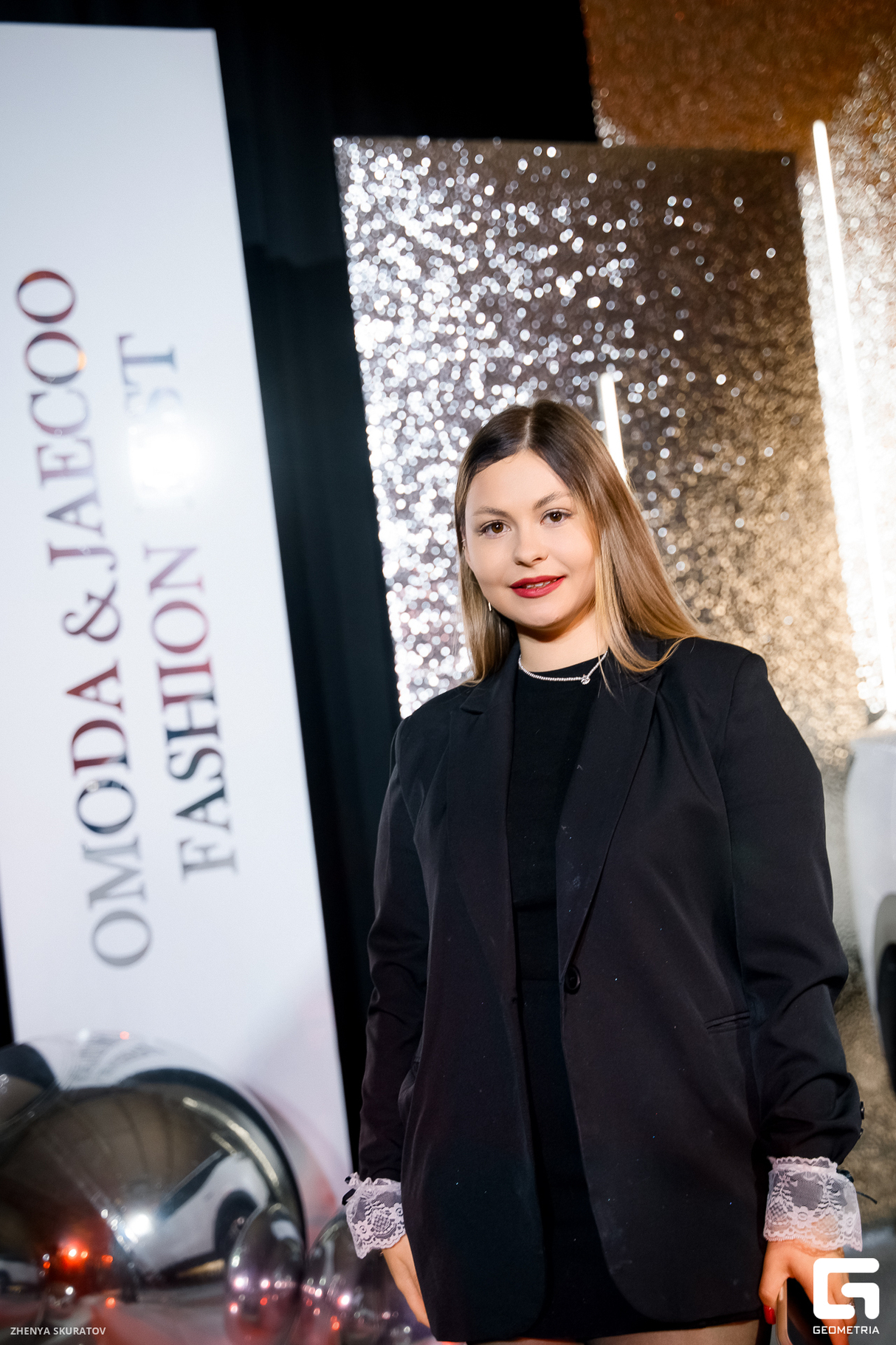 OMODA&JAECOO FASHION FEST 26