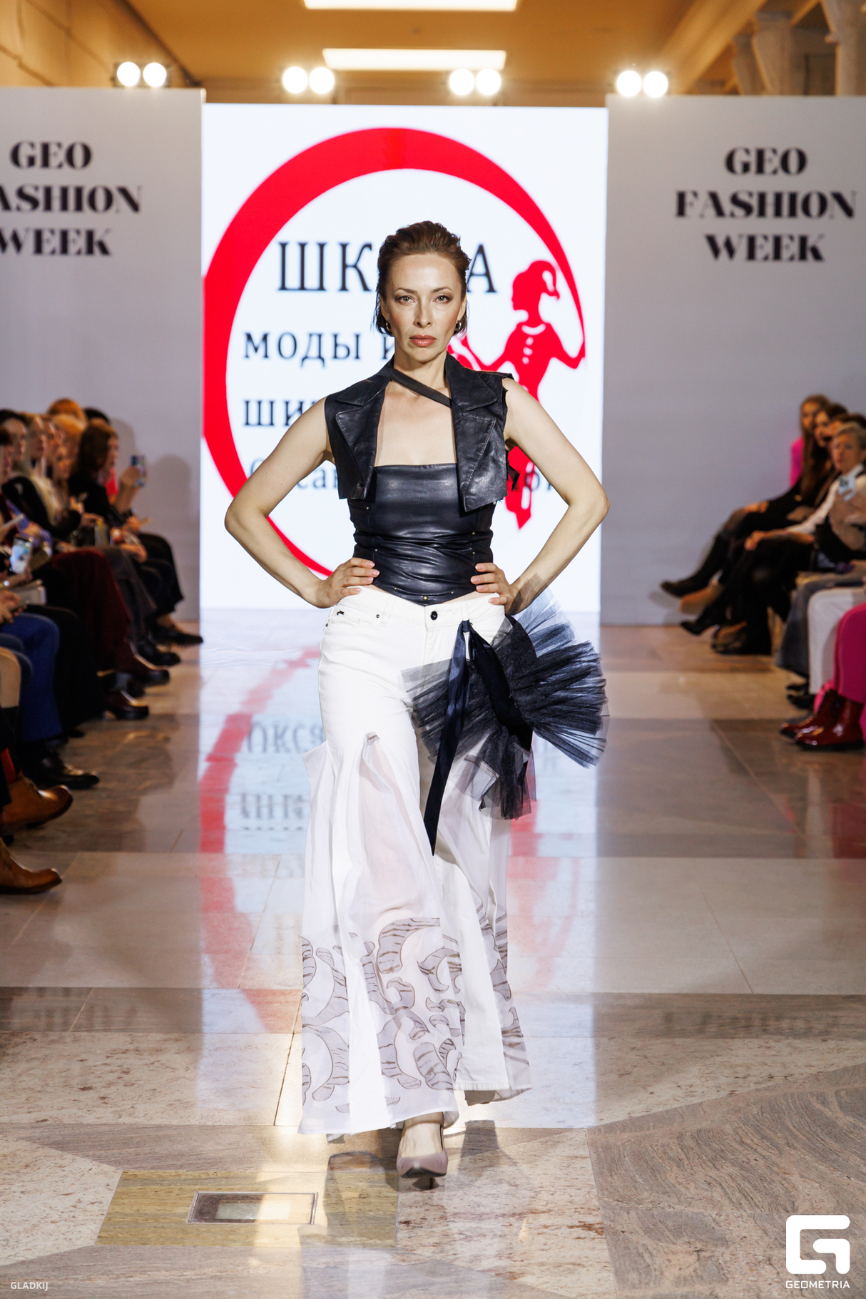 GEO FASHION WEEK 2025 - DAY 3 PART 3 27