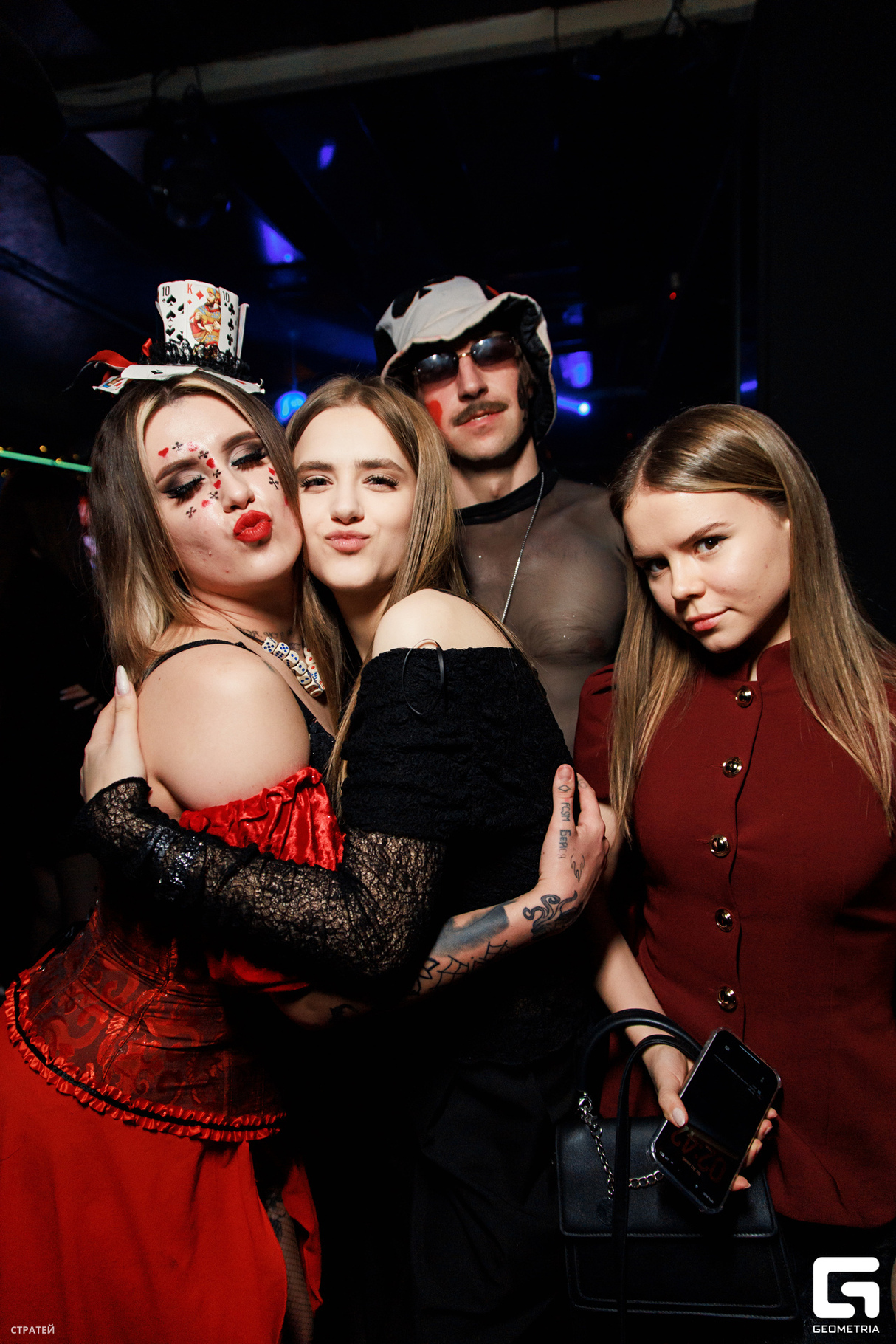 Ночной Vibe! 11