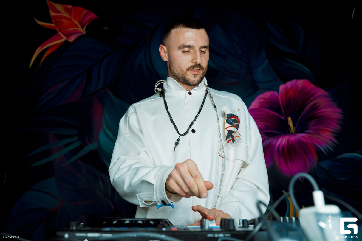 Saturday Night в BQ 27