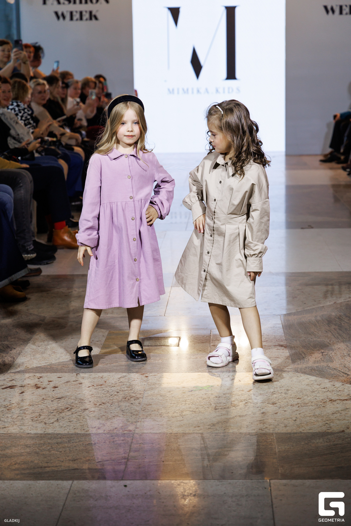 GEO FASHION WEEK 2025 - DAY 3 PART 2 24