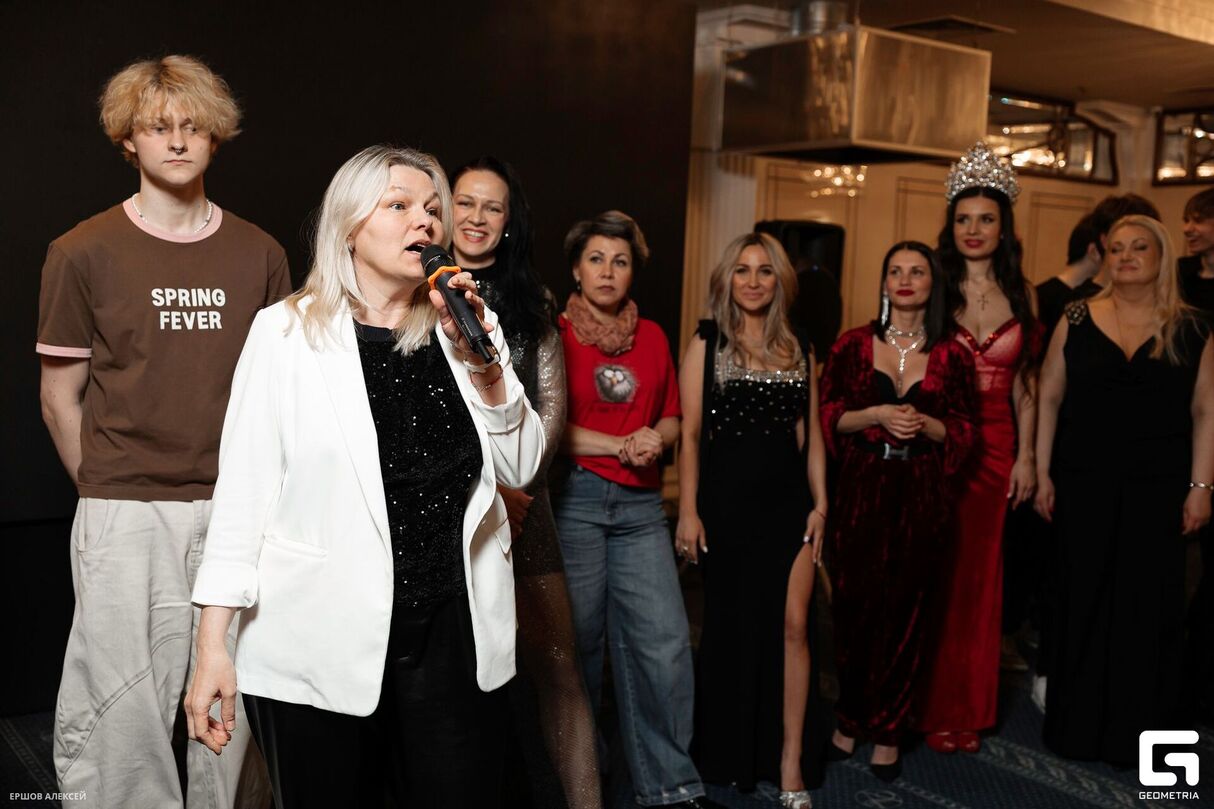 AFTERPARTY GEO FASHION WEEK 2026 9