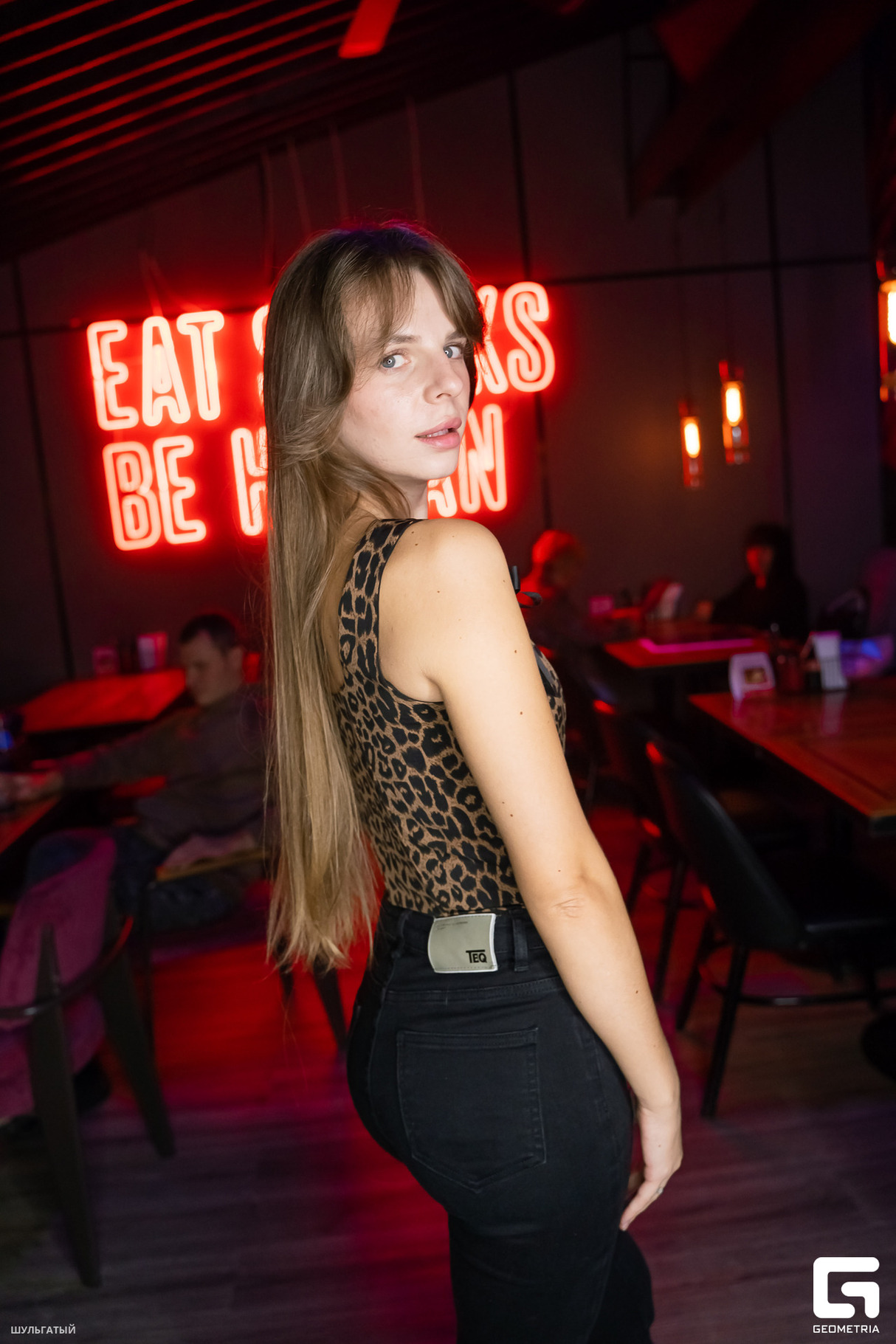 Saturday Night в BQ 9