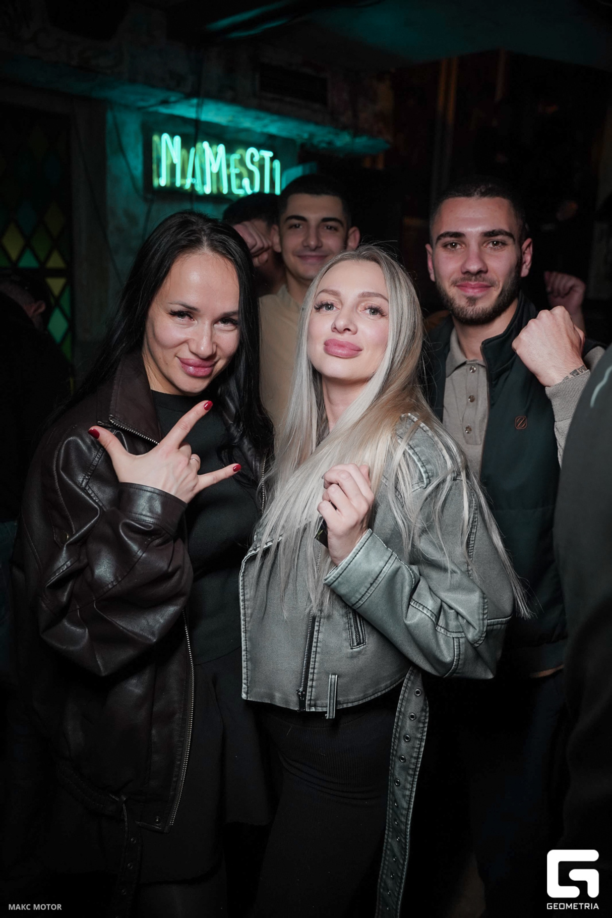 Saturday Night 23