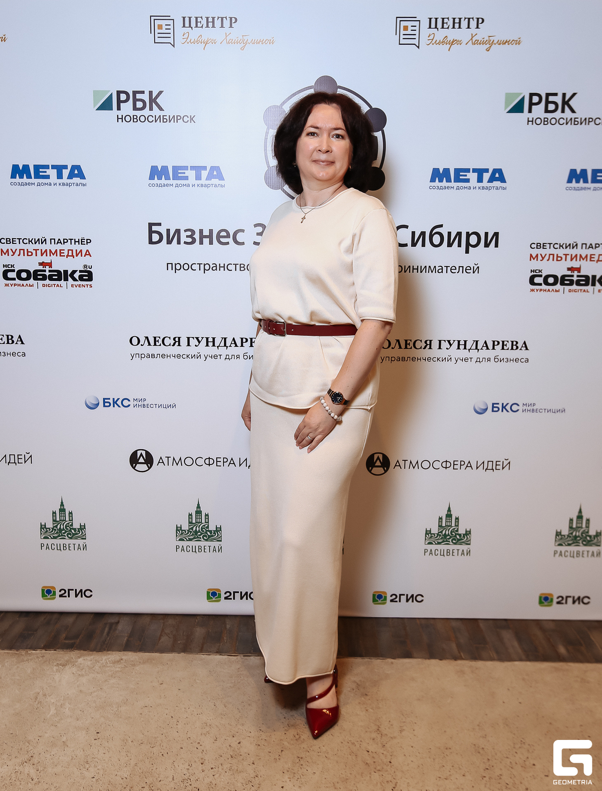 Нетворкинг от основателей Бизнес завтраков Сибири 27