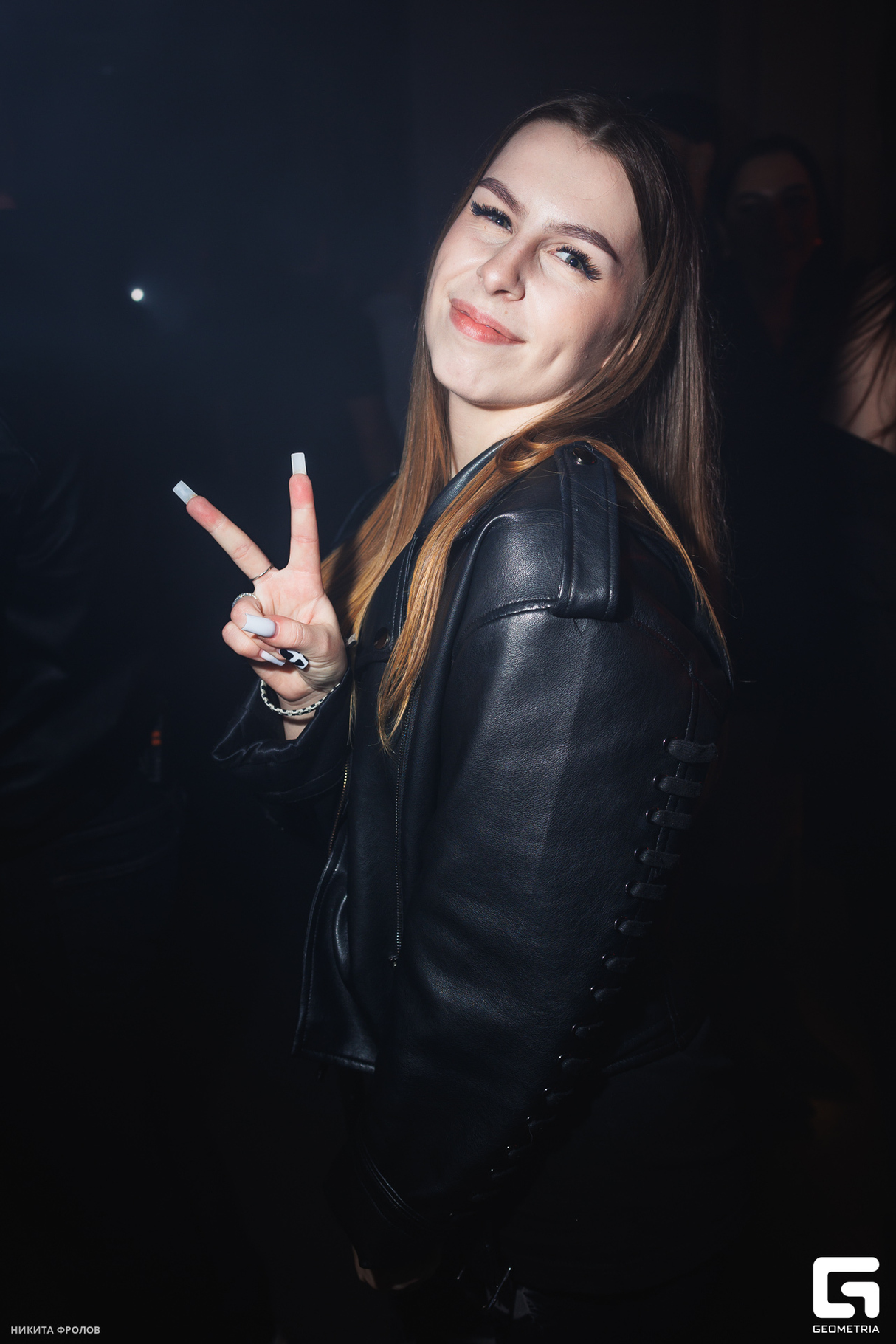 Friday night в БАРВИХЕ 21