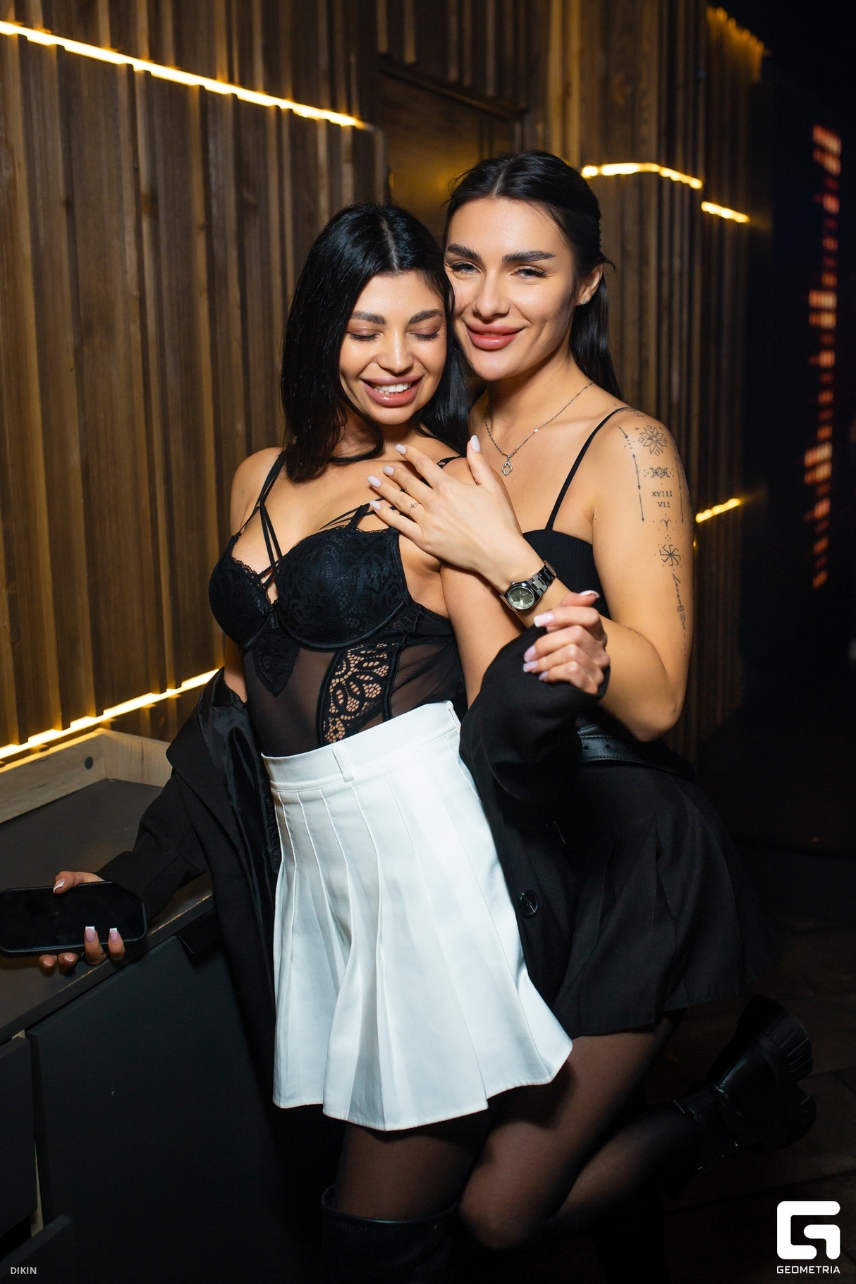 Saturday Night 8