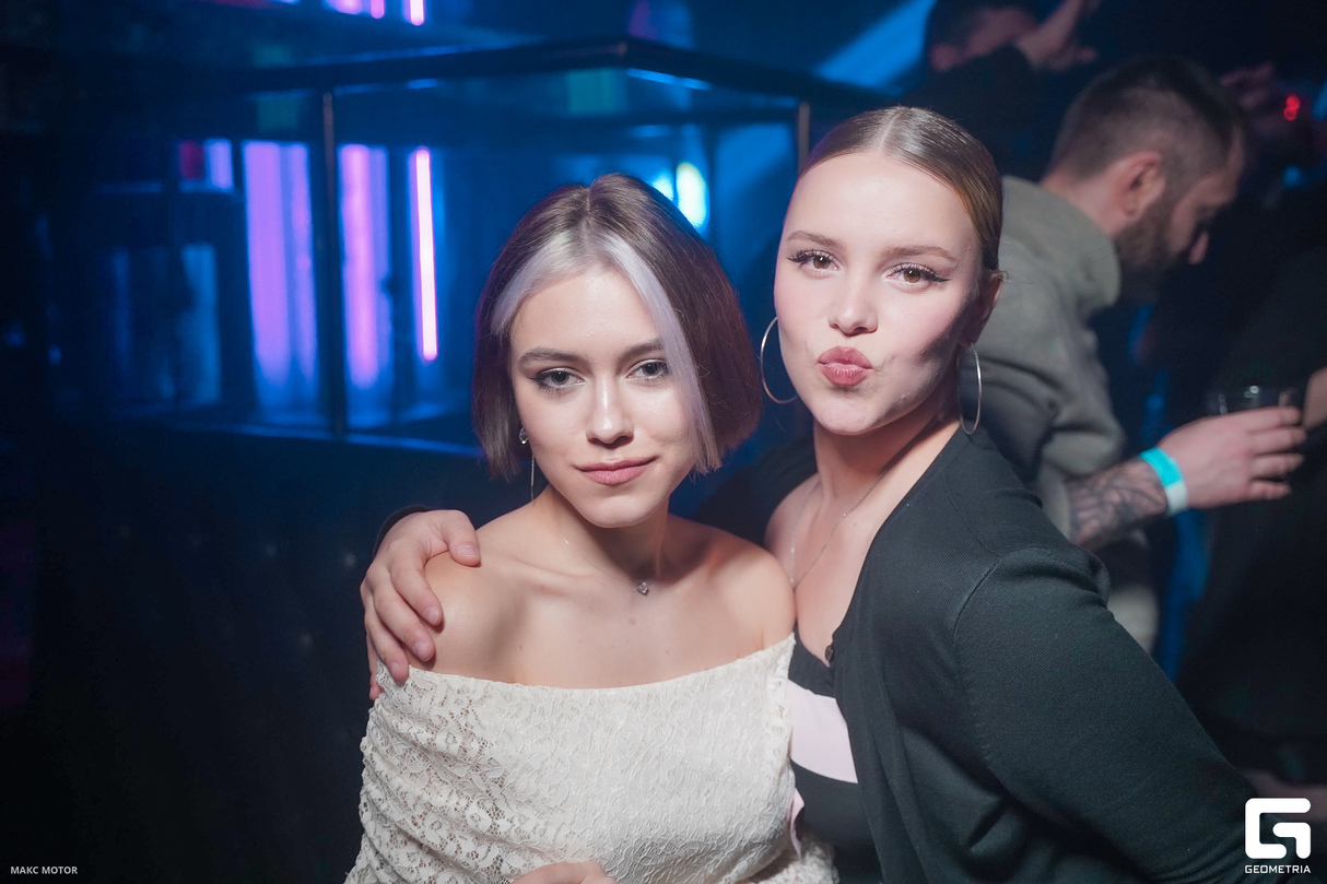 Saturday Night 11