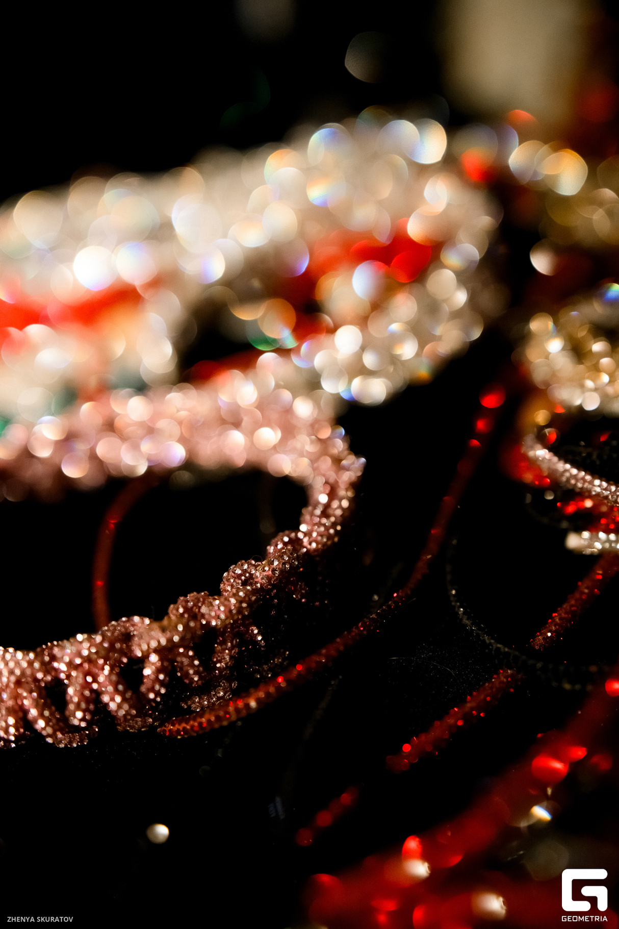 5-й сезон Недели моды «FASHION FEST» в Sibexpohall 25