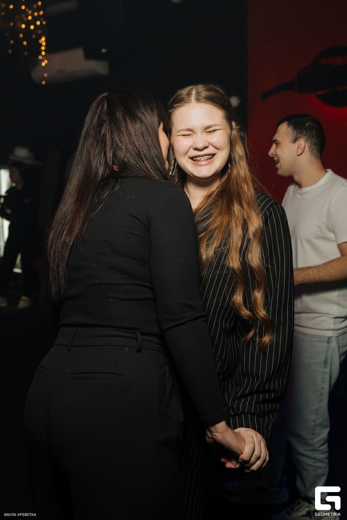 Friday Night 14