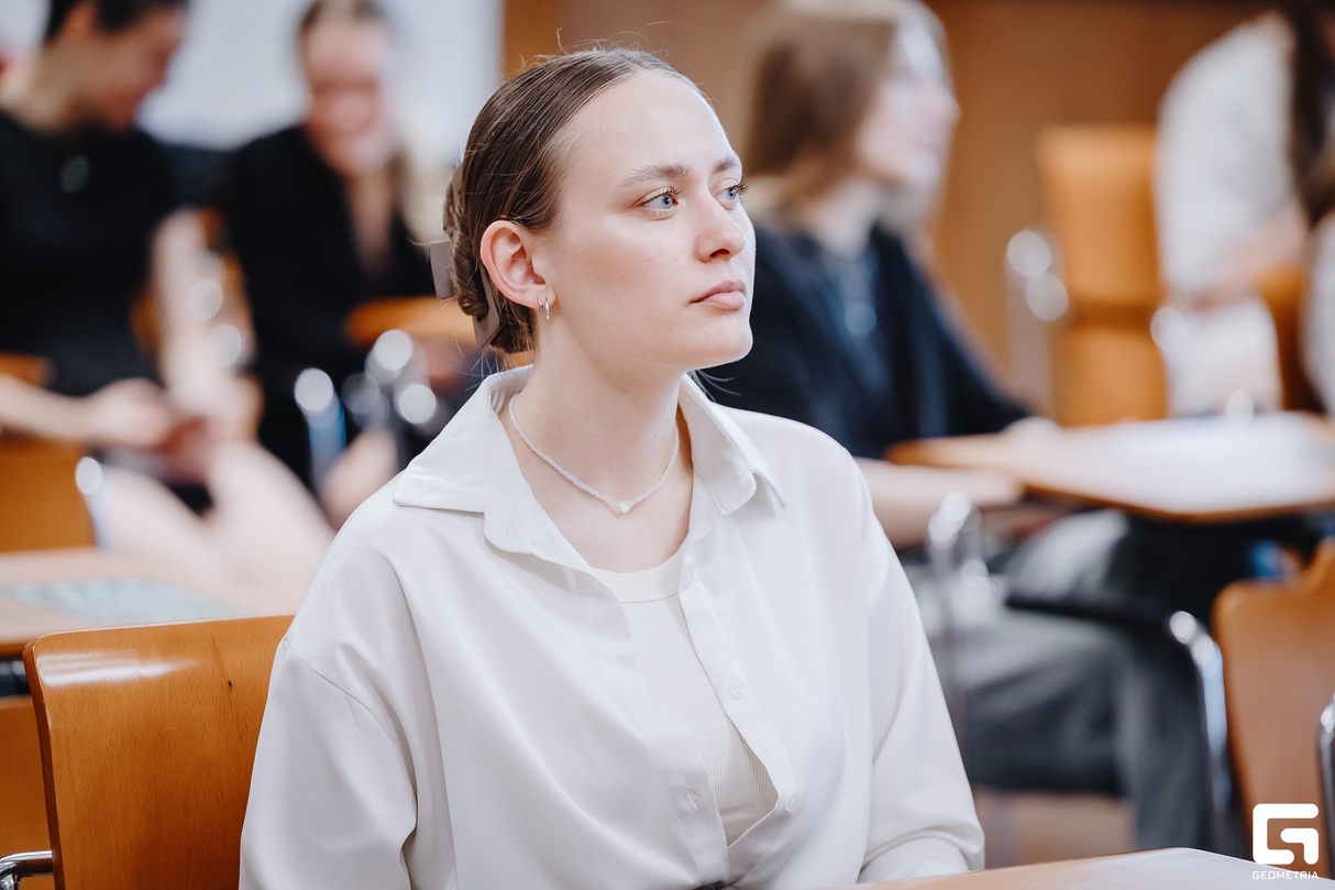 II Форум психологических практик в Мининском университете 10