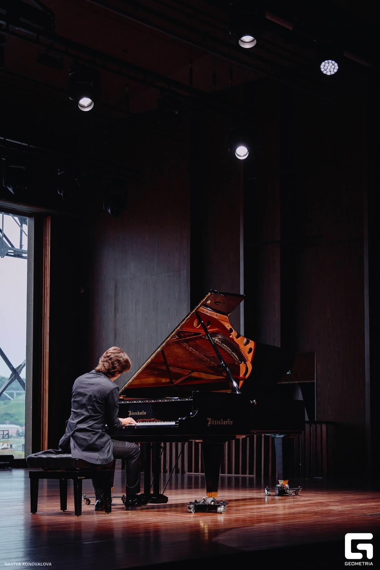 PIANISSIMO: Илья Папоян 30