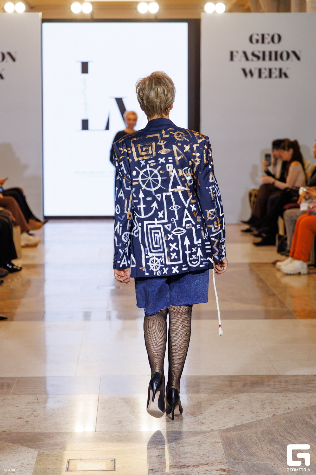 GEO FASHION WEEK 2025 - DAY 2 PART 3 28