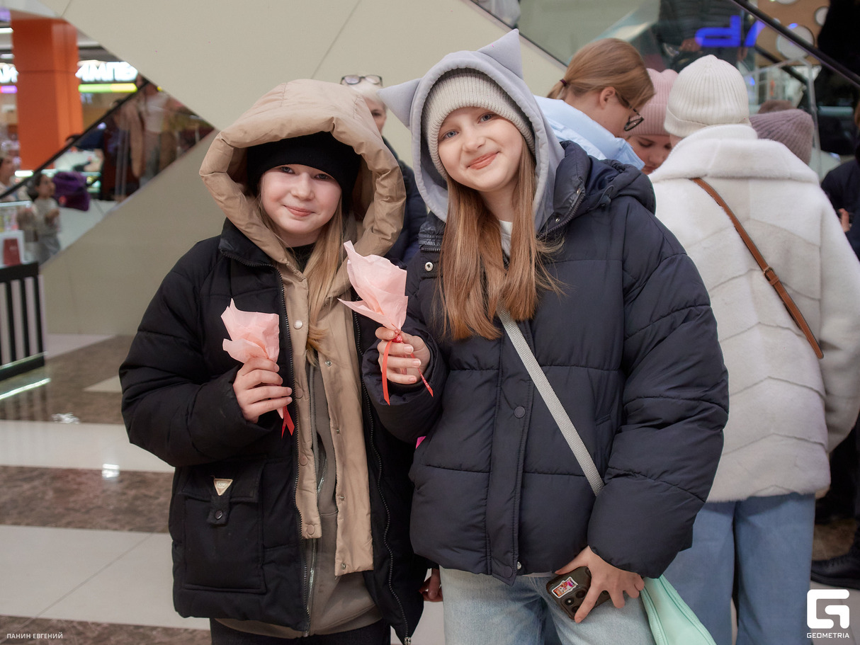 «Фестиваль женской магии» 15