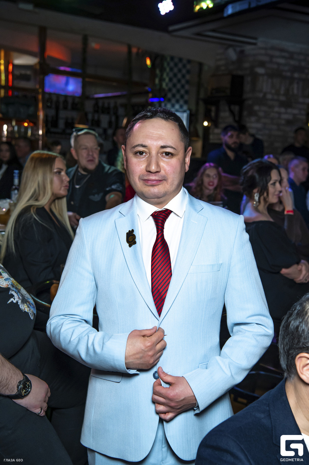 Премия "Stock Club" 30