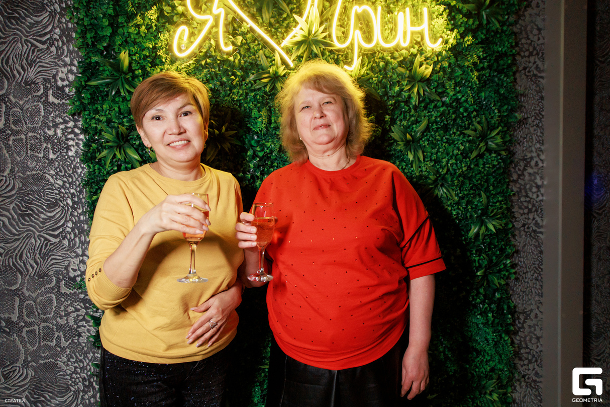 Четверги в Грине 30