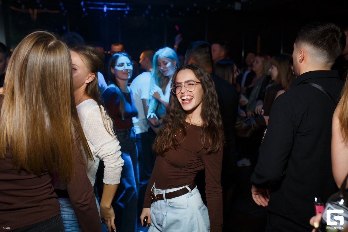 Saturday Night 30