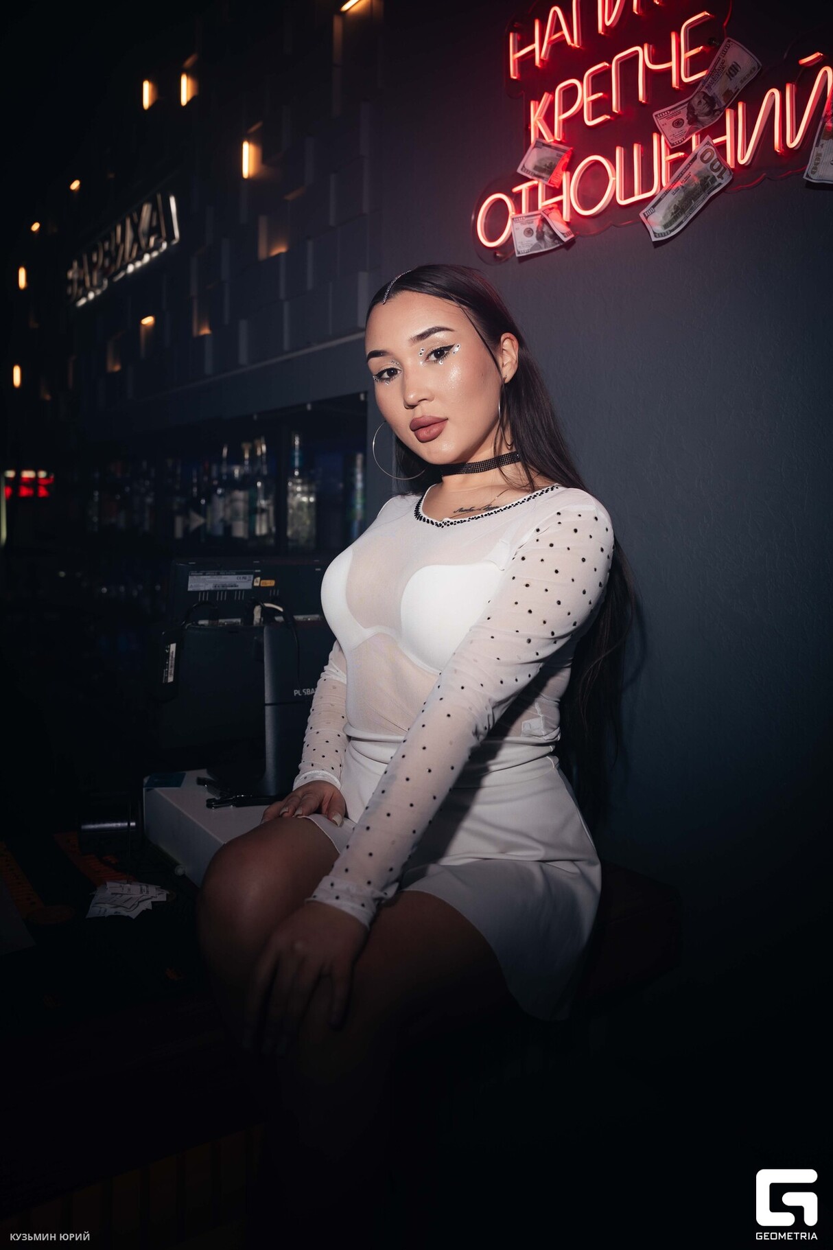 Friday night в БАРВИХЕ 13