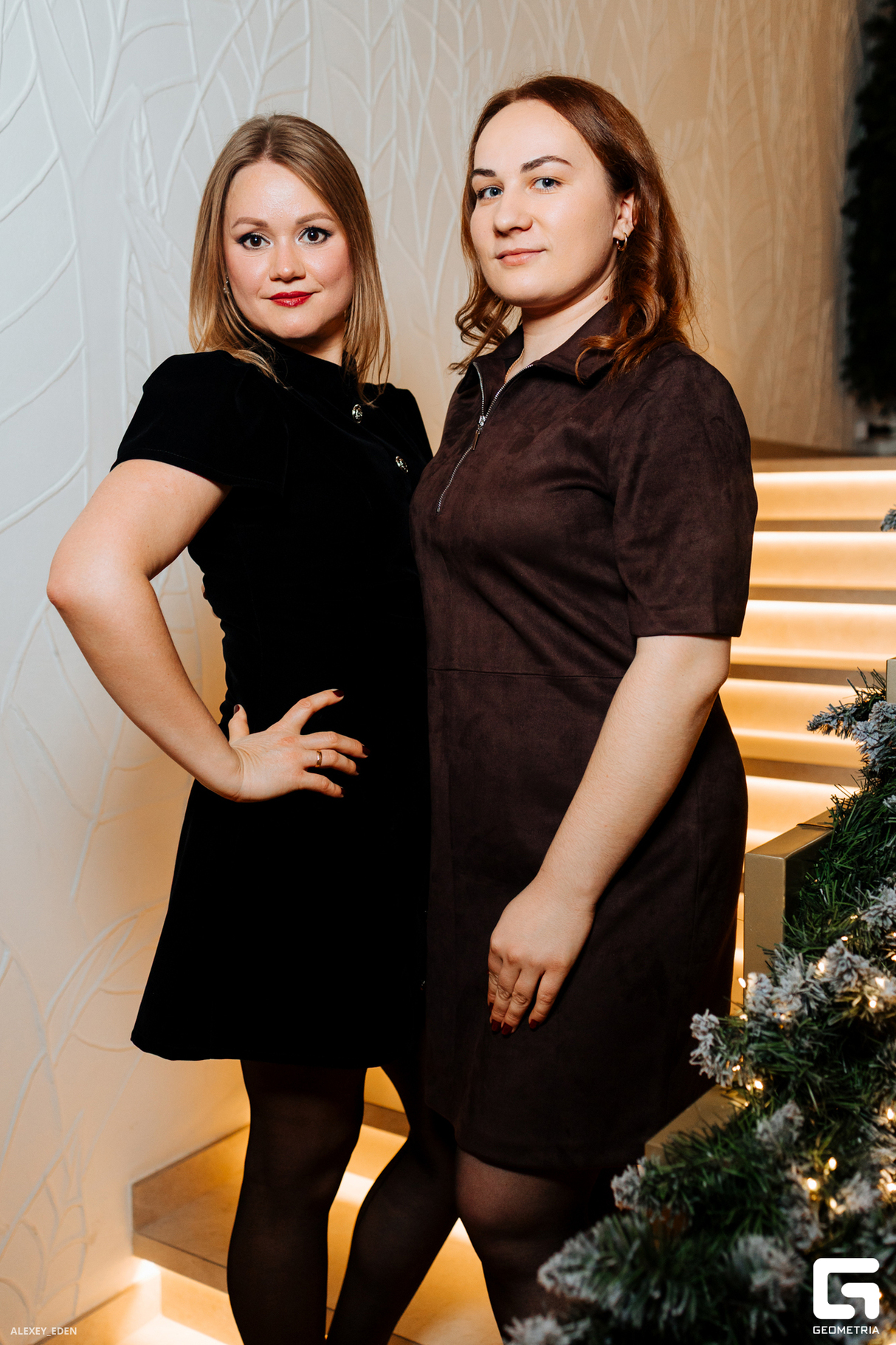 Новогодняя вечеринка 15