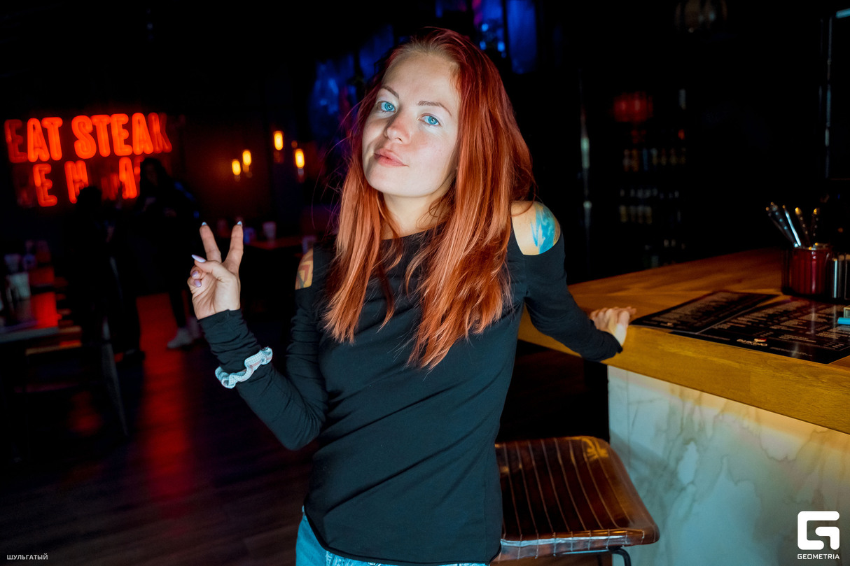 Saturday Night в BQ 30