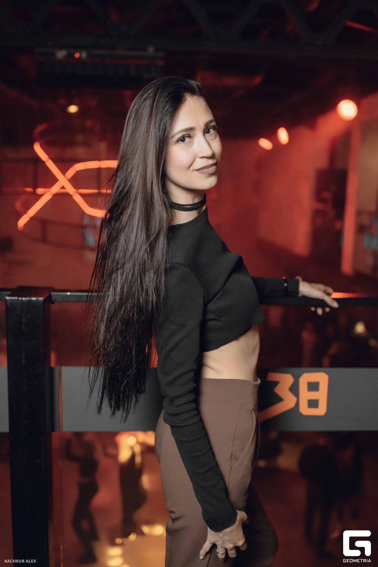 Saturday party 29