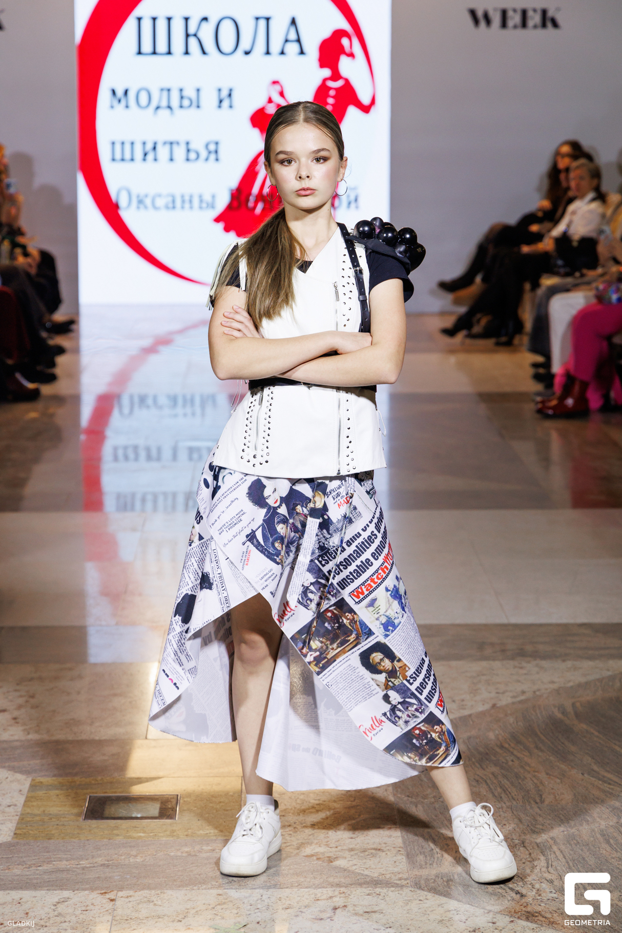 GEO FASHION WEEK 2025 - DAY 3 PART 3 11