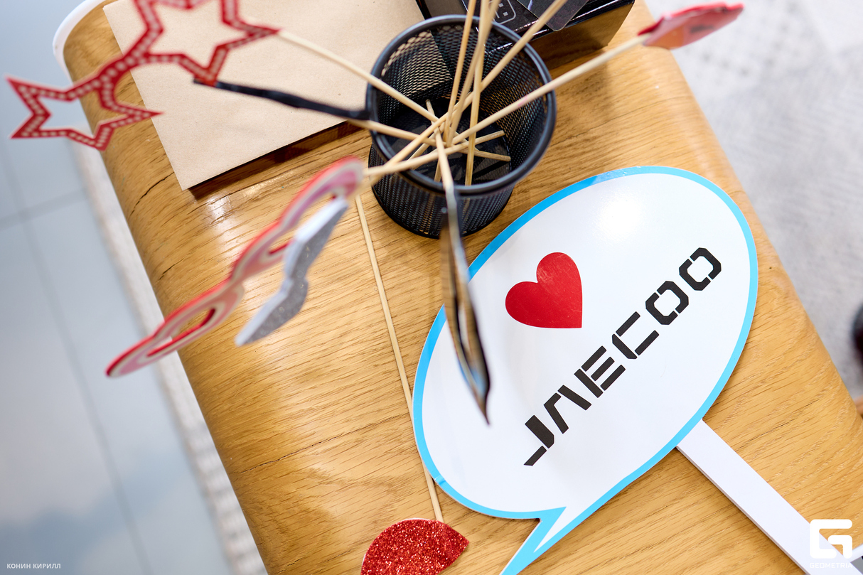 Презентация Нового OMODA C5 и JAECOO J6 в Акцент-М. 27