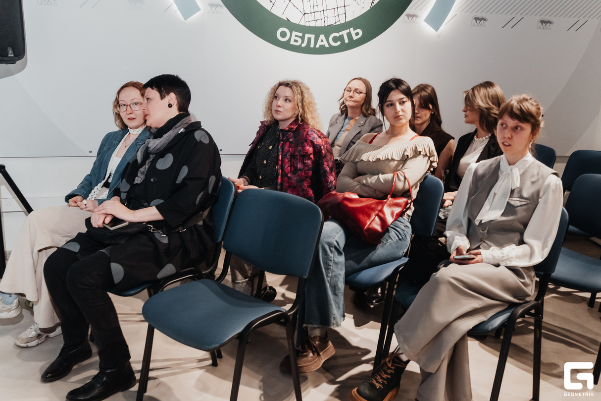 Стиль сессия с Натальей Соломеиной в рамках Art Platform Fashion Week 9