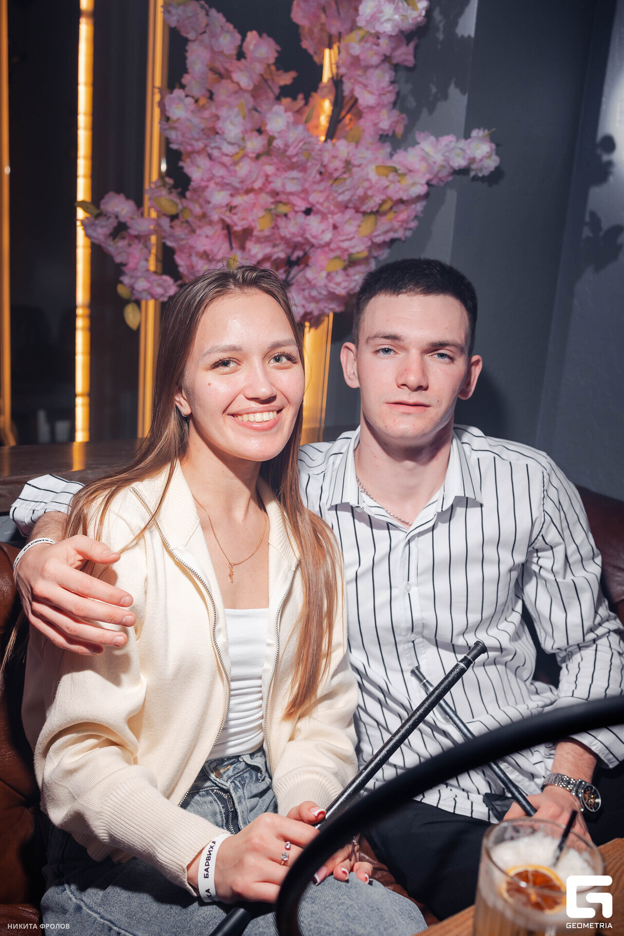 Friday night в БАРВИХЕ 28