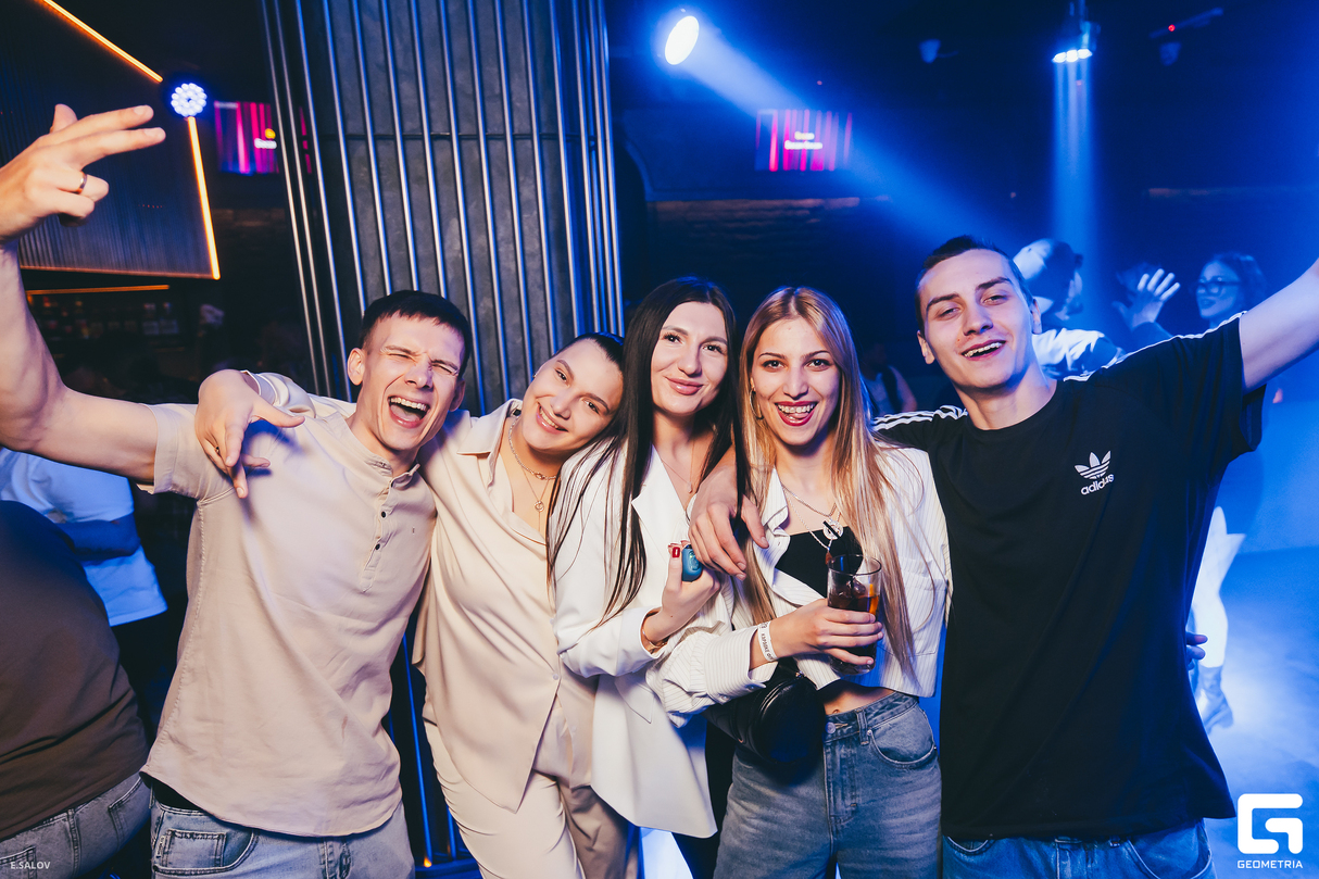 Выходные в "Б29" 17
