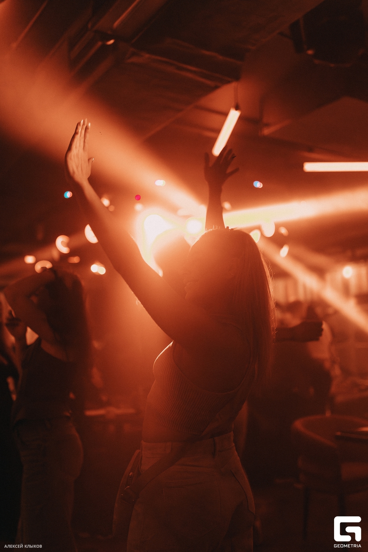 RESIDENTS NIGHT 7