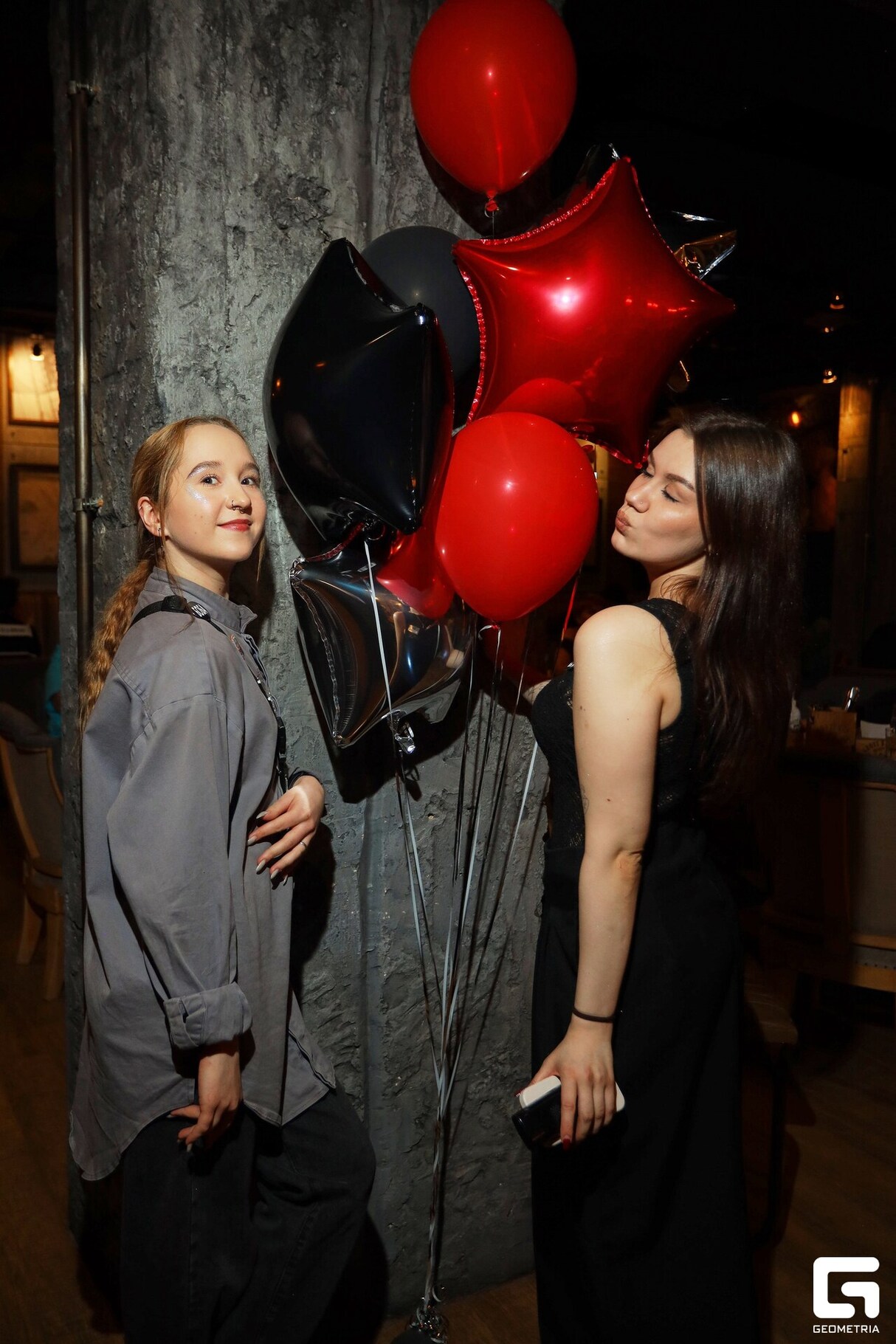 10 лет Grott Bar 9