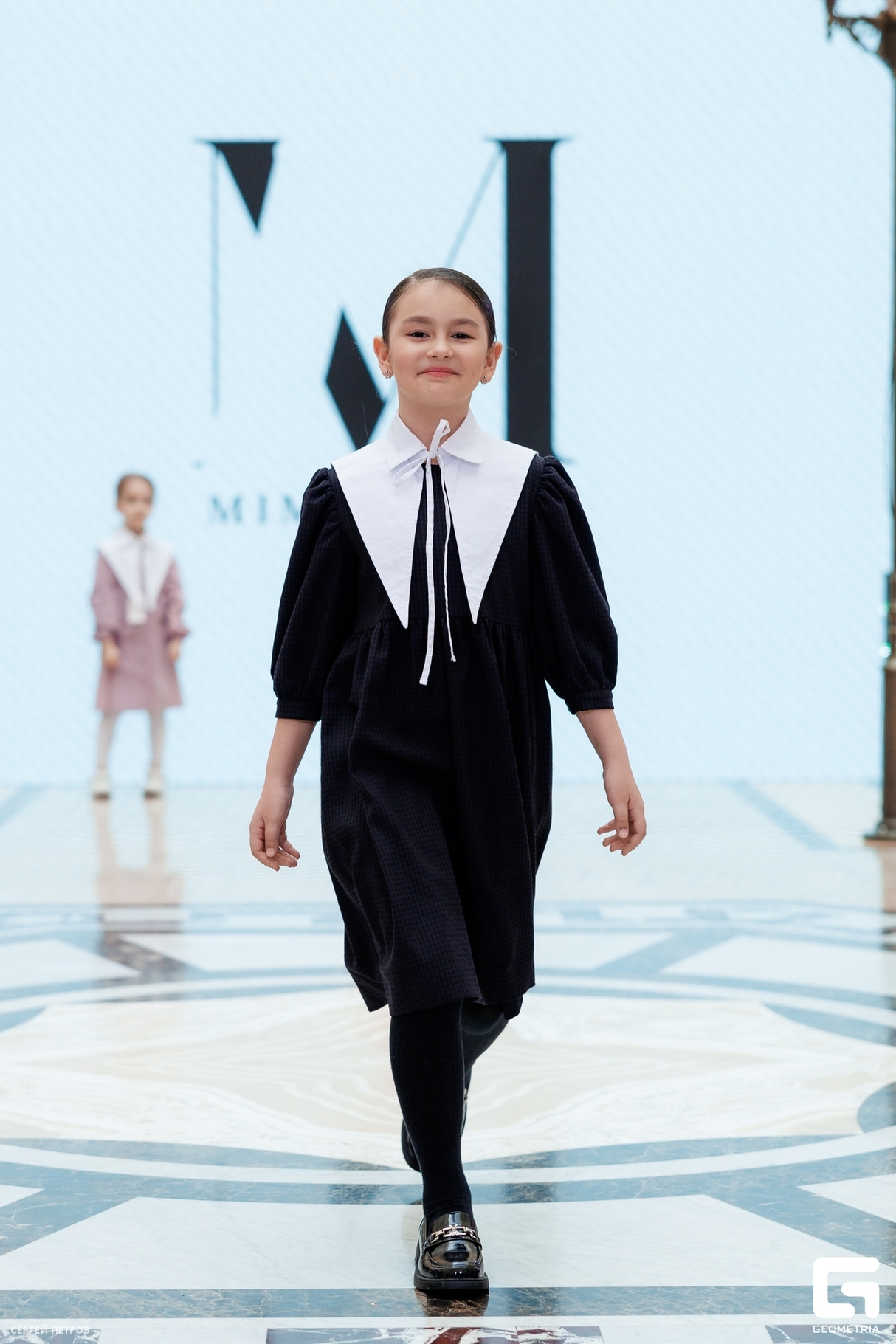 GEO FASHION WEEK 2026 - DAY 2 PART 1 29