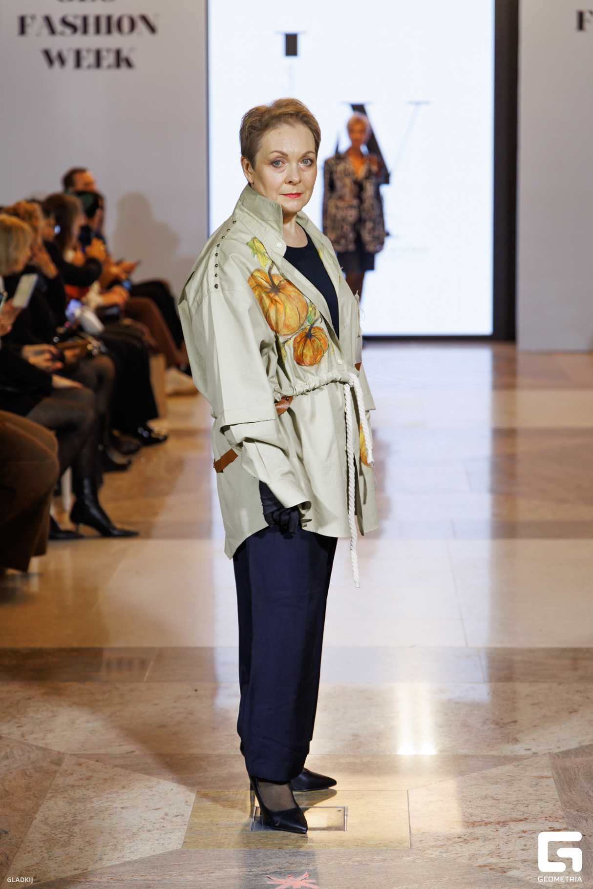 GEO FASHION WEEK 2025 - DAY 2 PART 3 24
