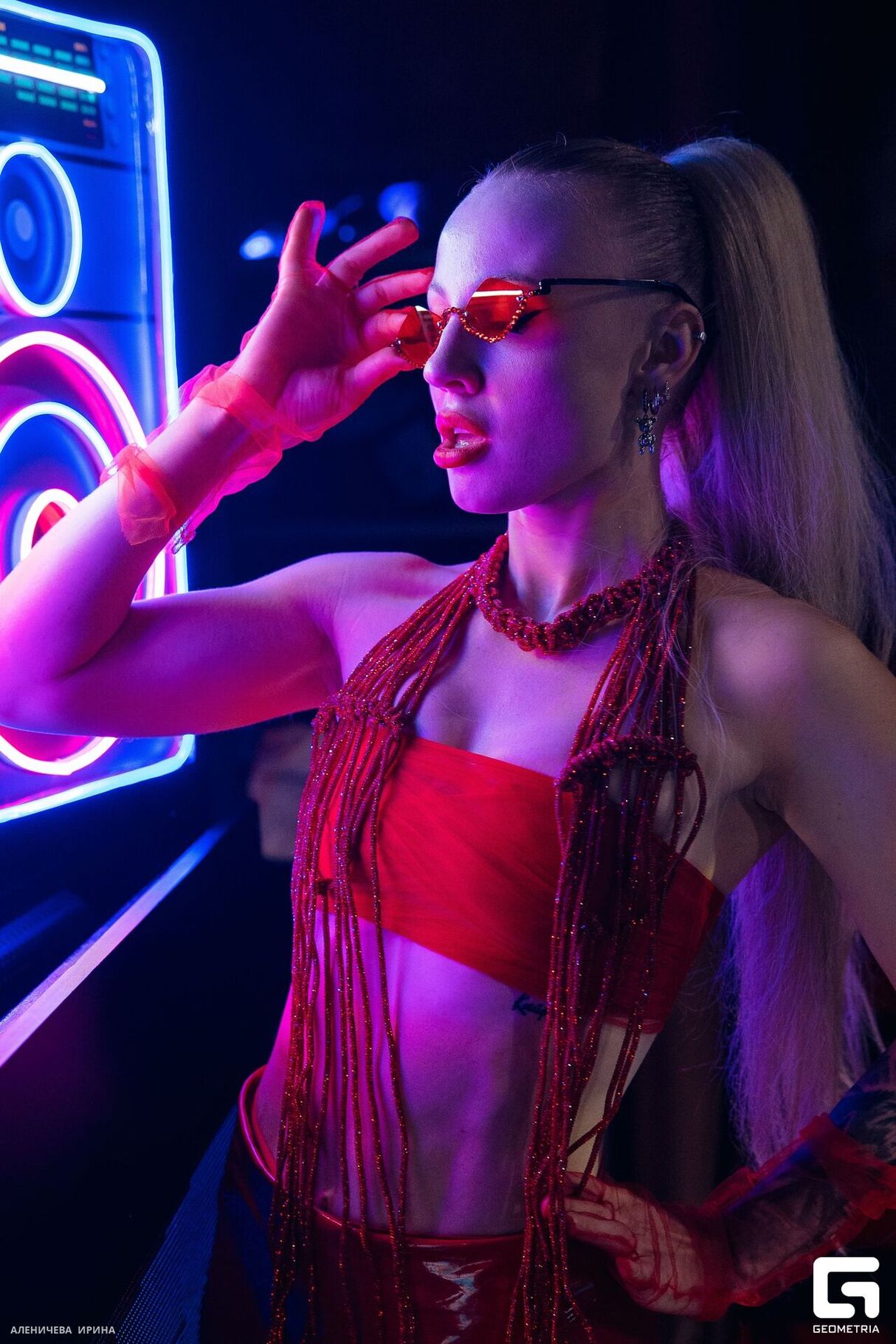 Mega Dance 90s | Retro Future 23