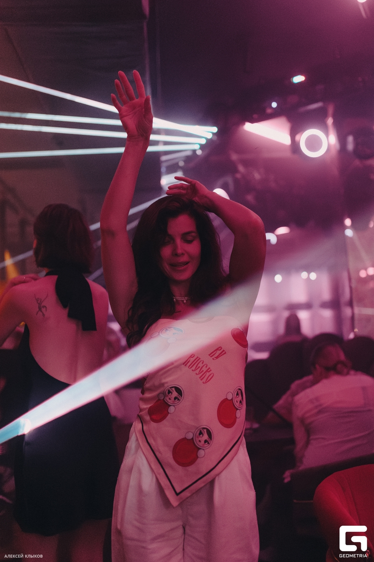 RESIDENTS NIGHT 29