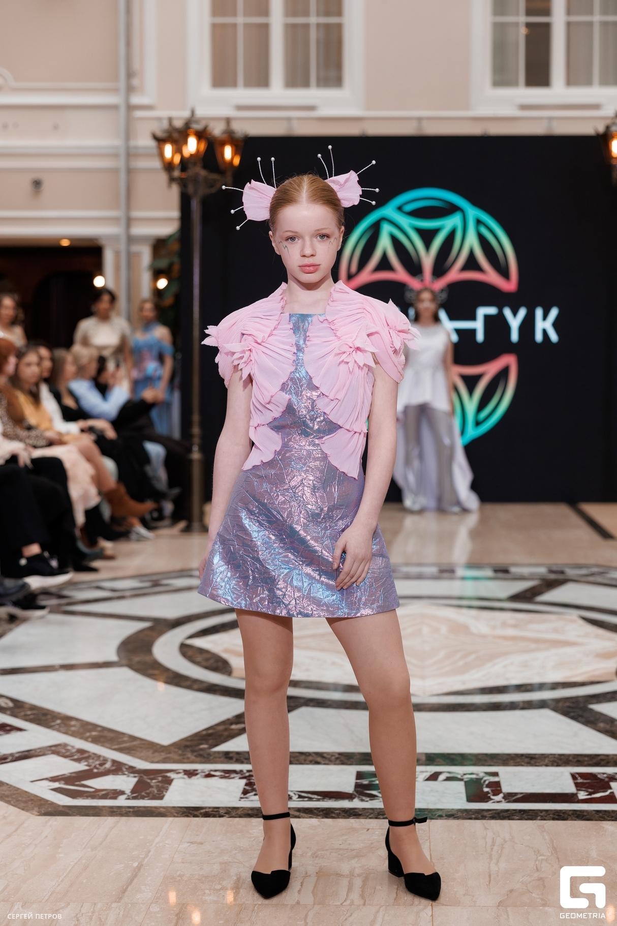 GEO FASHION WEEK 2026 - DAY 2 PART 4 21